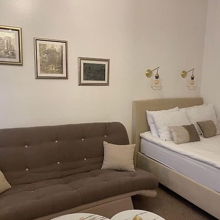Lily Apartmani Szarajevó Kültér fotó