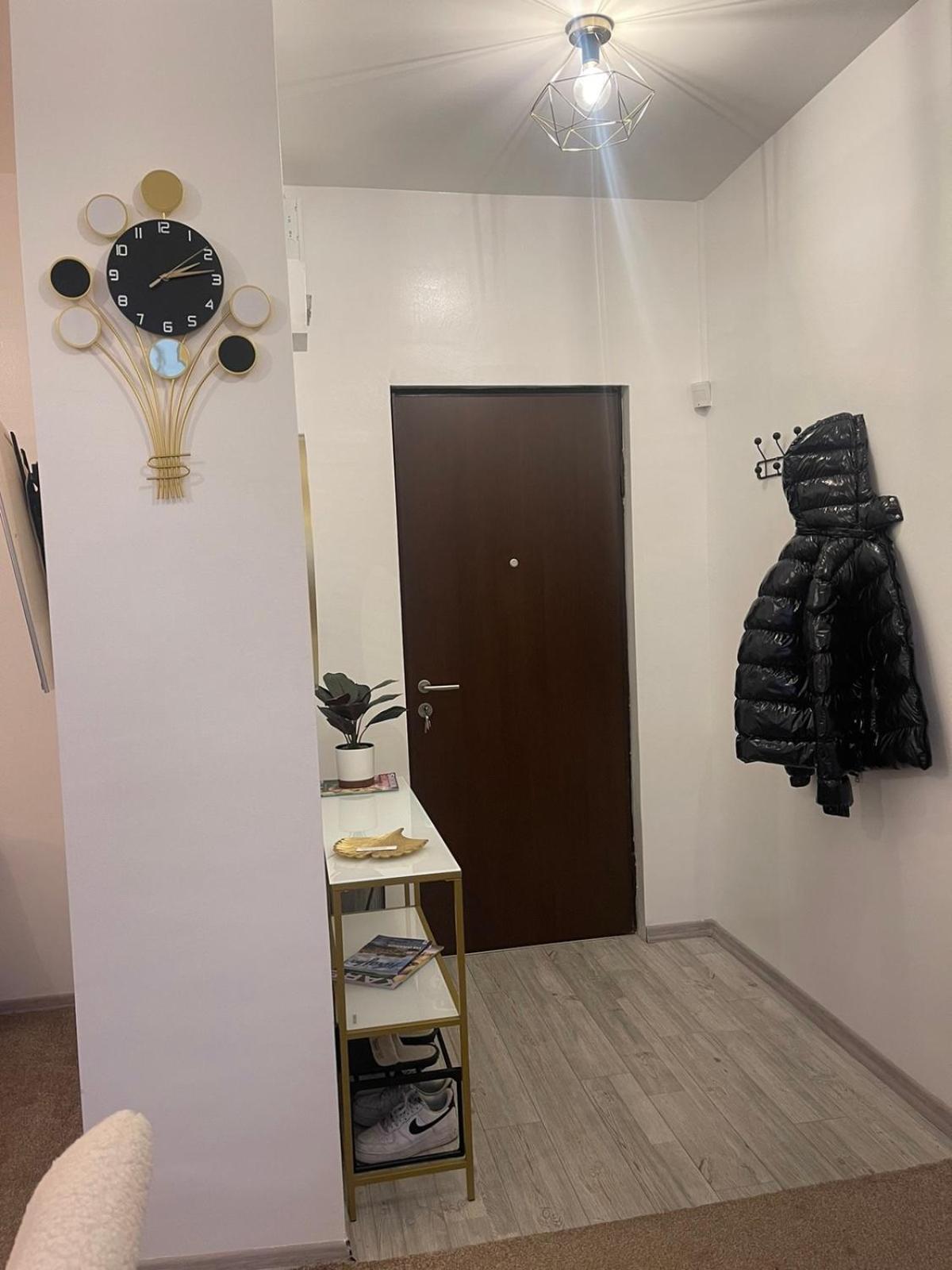 Lily Apartmani Szarajevó Kültér fotó